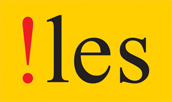 Logo Foreningen !les