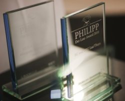 PHILIPP Lese-Award