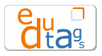 Link zu Edutags - dem Social Bookmarking Tool für Lehrkräfte