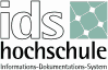 Informations-Dokumentations-System Hochschule