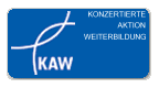 Konzertierte Aktion Weiterbildung - KAW