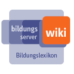 Logo der BildungsWiKi