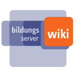 Bildungsserver-Wiki Bildungsserver-Wiki