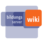 Bildungsserver-Wiki