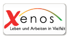 XENOS - Leben und Arbeiten in Vielfalt