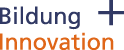Logo Bildung+Innovation