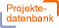 Logo Projektedatenbank
