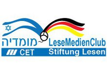 Logo der LeseMedienClubs