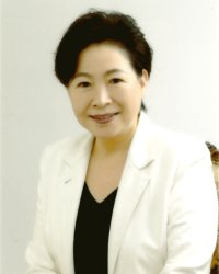 Miyoko Hida