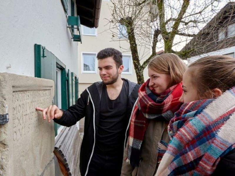 Das Bild zum Artikel