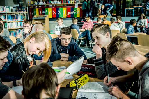 Das Bild zum Artikel