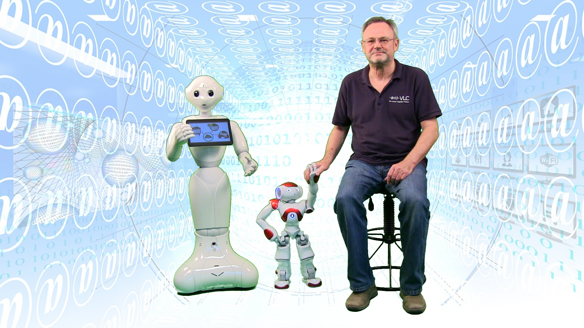 Das Bild zum Artikel