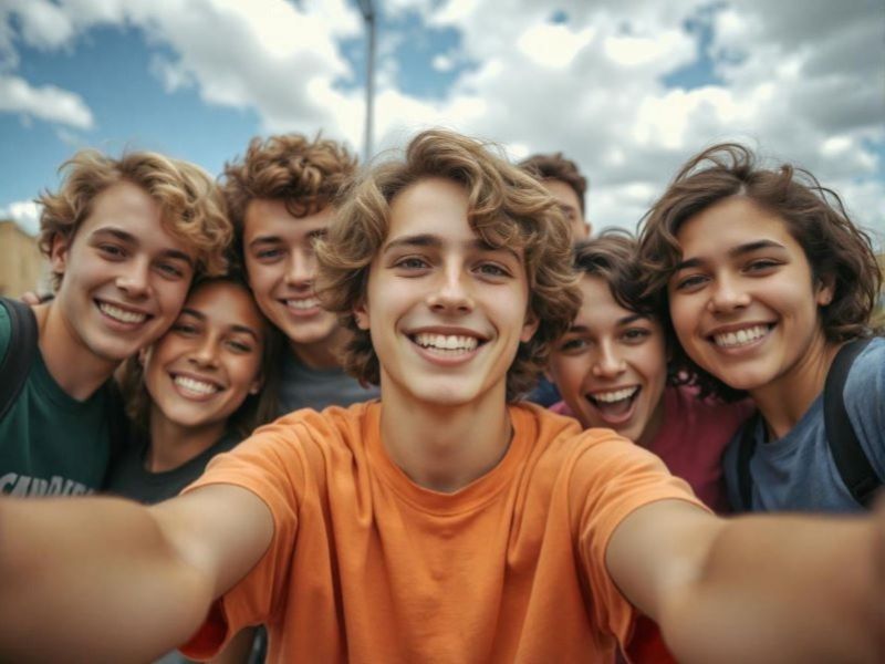 Das Bild zum Artikel