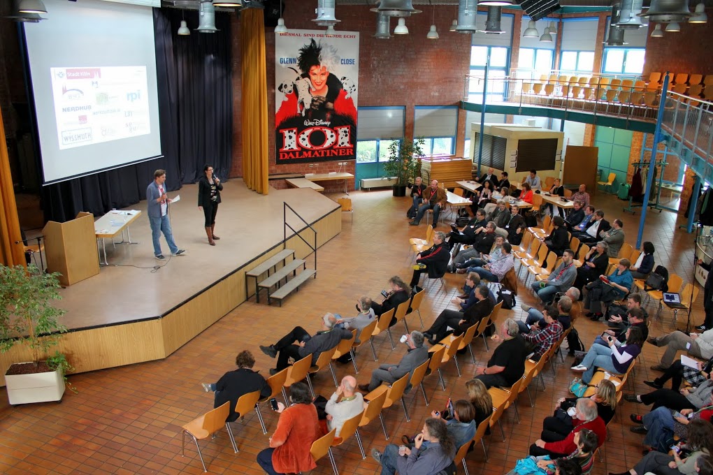 Das Bild zum Artikel