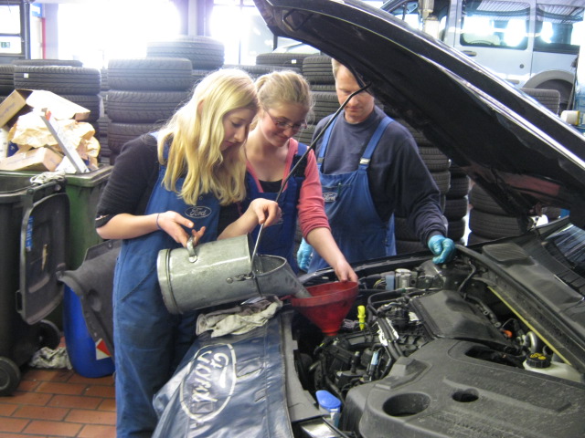 Das Bild zum Artikel