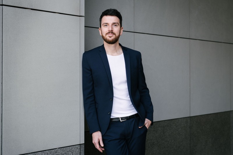 Das Bild zum Artikel