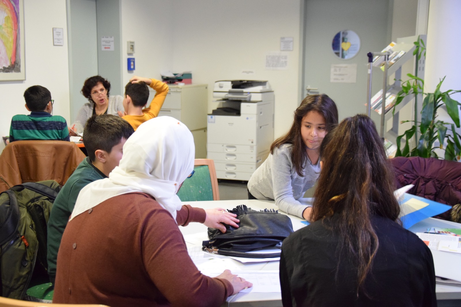 Das Bild zum Artikel