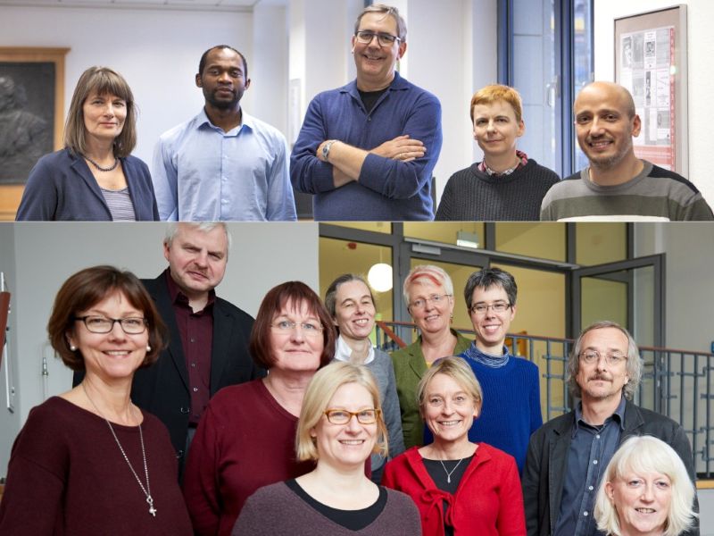 Das Bild zum Artikel