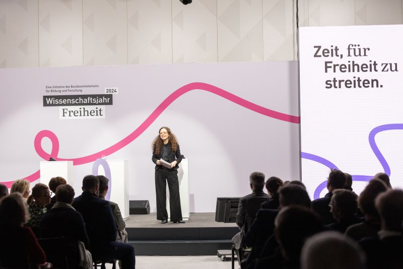 Das Bild zum Artikel