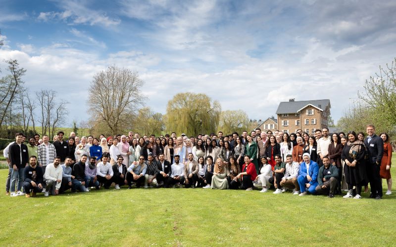 Das Bild zum Artikel