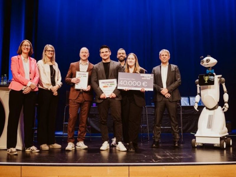 Das Bild zum Artikel