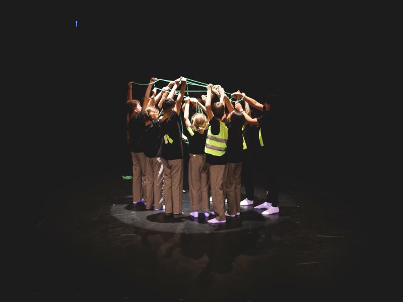 Das Bild zum Artikel