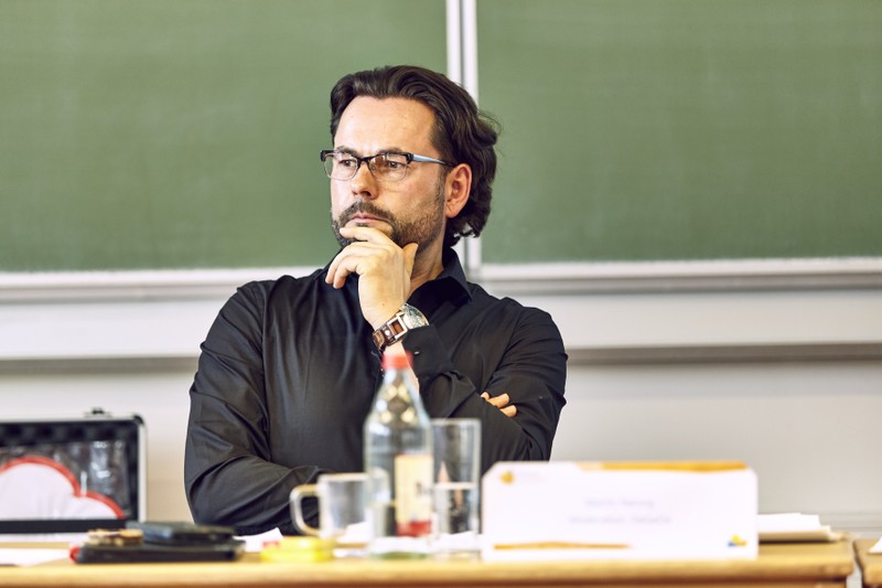 Das Bild zum Artikel