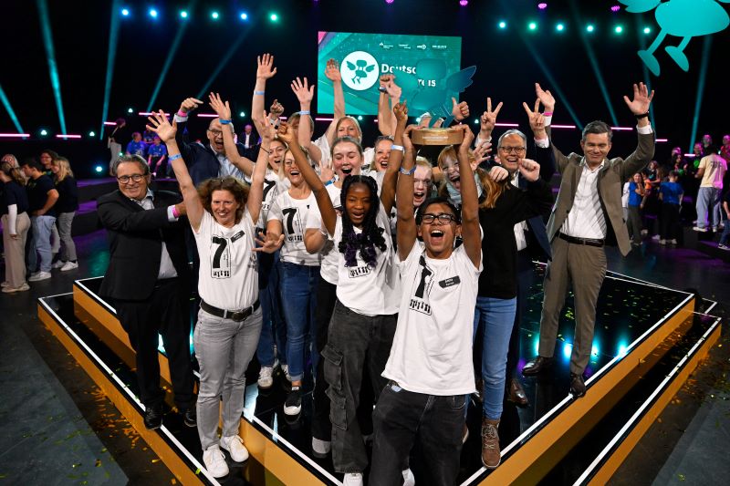 Das Bild zum Artikel