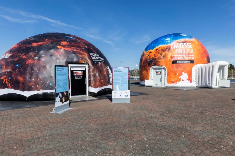 Das Bild zum Artikel