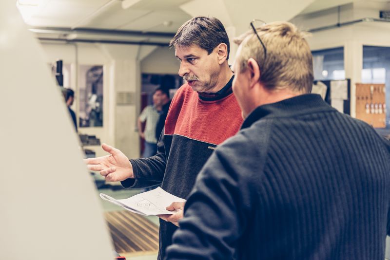 Das Bild zum Artikel