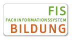 FIS Bildung Literaturdatenbank