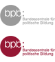 Logo Bundeszentrale für politische Bildung