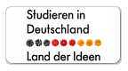 Studieren in Deutschland - Land der Ideen