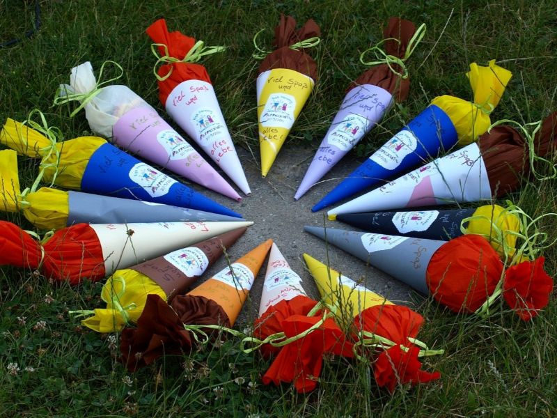 Das Bild zum Artikel