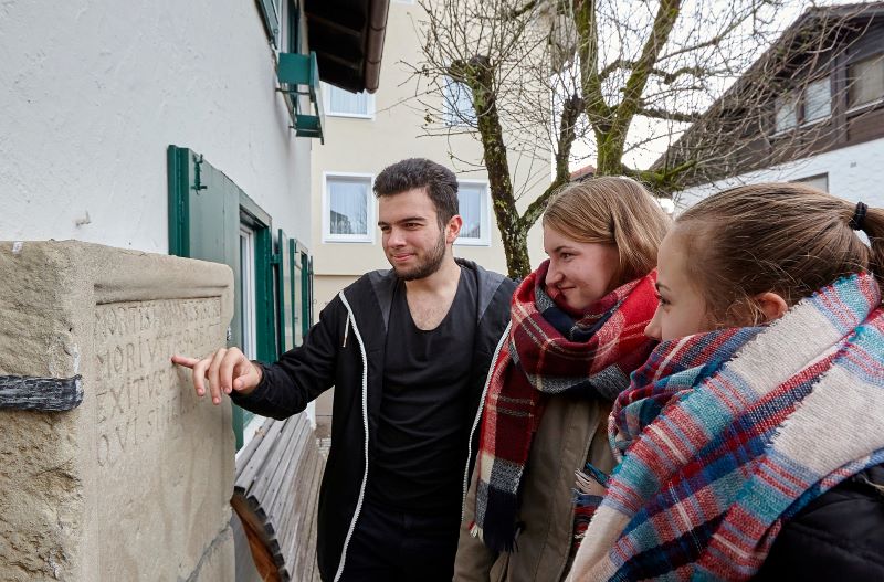 Das Bild zum Artikel