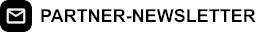 Briefumschlag-Icon, Partner-Newsletter